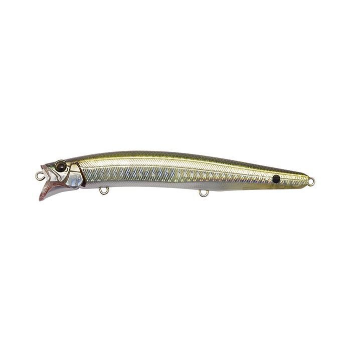 Tackle House Feed Shallow Plus Minnow 51g 128 Mm Golden von Tackle House