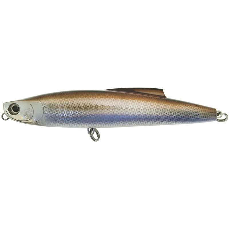 Tackle House Shibuki Skp Topwater Stickbait 76g 187 Mm Golden von Tackle House