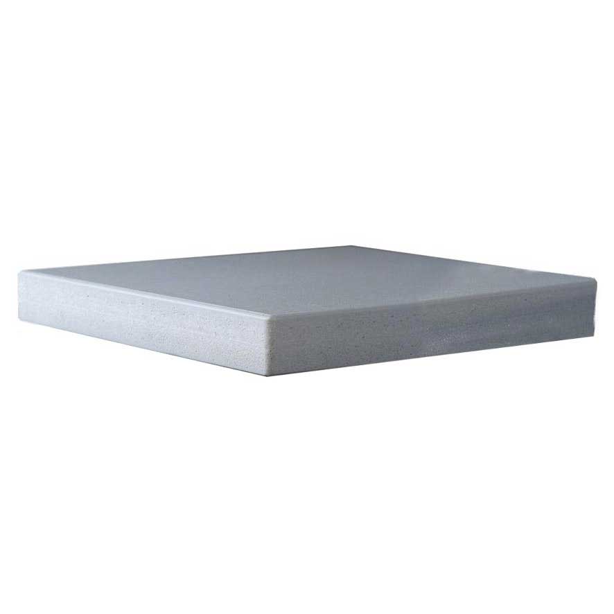 Taco Marine Marine Lumber Starboard Grau 12 x 609 x 685 mm Taco Marine Marine Lumber Starboard Grau 12 x 609 x 685 mm von Taco Marine