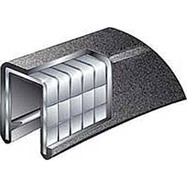 Taco Metals Flex Trim 7.62 M Weiß 0.63 cm Taco Metals Flex Trim 7.62 M Weiß 0.63 cm von Taco Metals