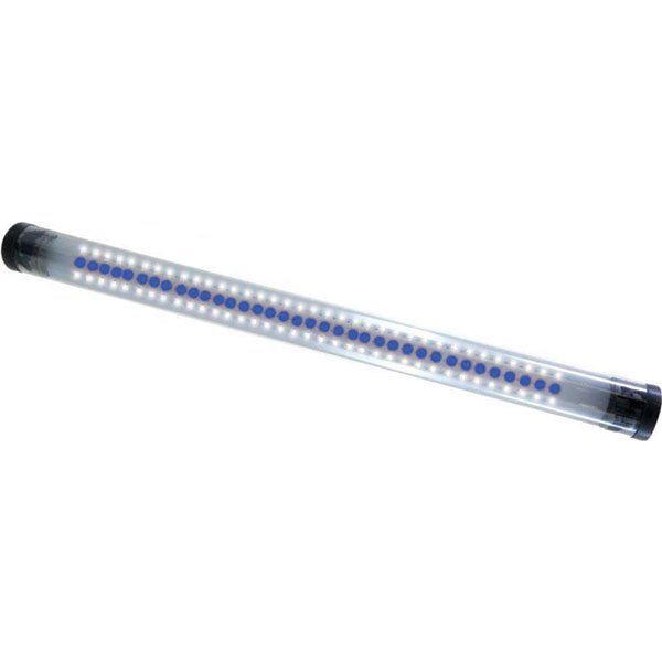 Taco Metals Led T-top Tube Light Blau Taco Metals Led T-top Tube Light Blau von Taco Metals