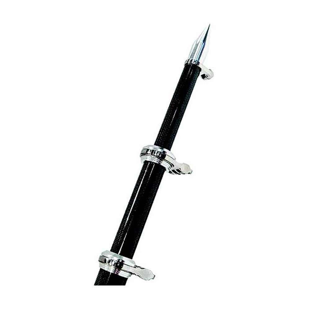 Taco Metals Ot4200cf 20´ Pole Silber Taco Metals Ot4200cf 20´ Pole Silber von Taco Metals