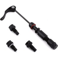 Garmin Tacx® Achsen-Adapter-Kit 12 mm-Steckachse für Neo Smart / Flux Smart Trainer Garmin Tacx® Achsen-Adapter-Kit 12 mm-Steckachse für Neo Smart / Flux Smart Trainer von Garmin