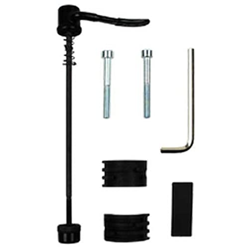 Tacx Blue Trainers Fitting Kit One Size Tacx Blue Trainers Fitting Kit One Size von Garmin