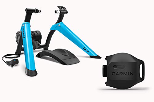 Tacx Boost Indoor Trainer Bundle Tacx Boost Indoor Trainer Bundle von Tacx