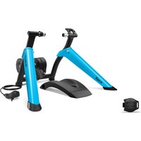Garmin Tacx® Boost Rollentrainer Bundle mit Geschwindigkeitssensor Garmin Tacx® Boost Rollentrainer Bundle mit Geschwindigkeitssensor von Garmin