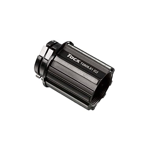 Tacx Unisex-Adult T2805.51 Direct Drive Neo & Flux, Schwarz, Uni, Einheitsgröße Tacx Unisex-Adult T2805.51 Direct Drive Neo & Flux, Schwarz, Uni, Einheitsgröße von Tacx