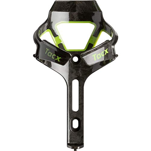 Tacx Unisex-Adult T6500.23 Flaschenhalter Ciro, Grün, Uni, Einheitsgröße Tacx Unisex-Adult T6500.23 Flaschenhalter Ciro, Grün, Uni, Einheitsgröße von Tacx