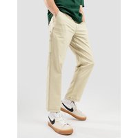 Taikan Carpenter Jeans cream contrast stitch von Taikan