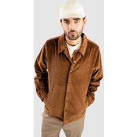 Taikan Corduroy Manager'S Jacke dune von Taikan