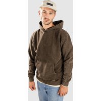 Taikan Custom Sweater brown acid von Taikan