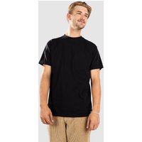 Taikan Organic T-Shirt black von Taikan