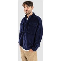 Taikan Jacket Hemd midnight corduroy von Taikan