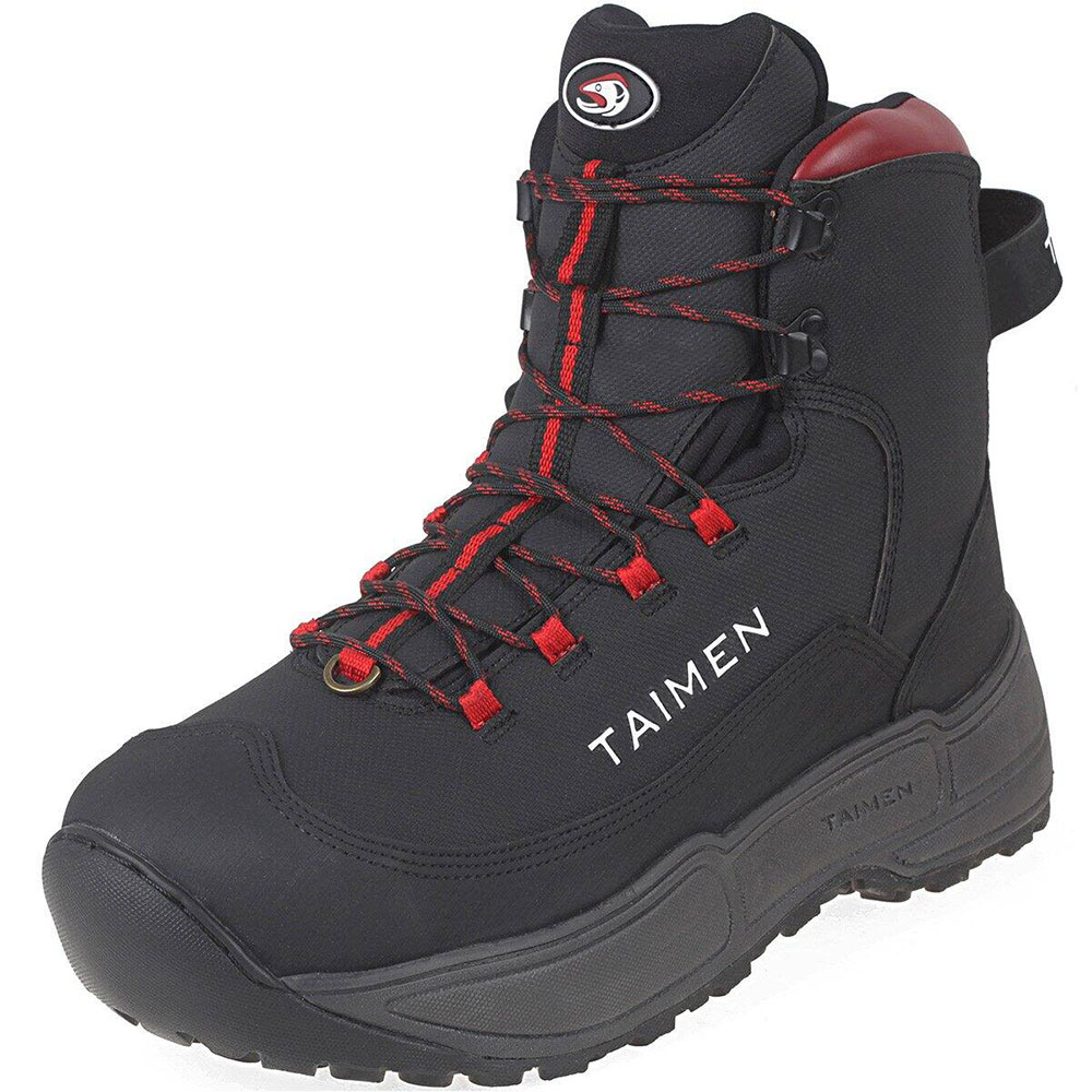 Taimen Onon Boots Schwarz EU 46 Mann Taimen Onon Boots Schwarz EU 46 Mann von Taimen