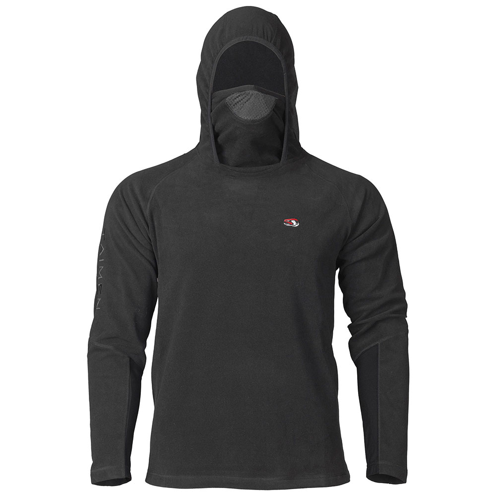 Taimen Sharga Heavy Weight Hoodie Schwarz M Mann Taimen Sharga Heavy Weight Hoodie Schwarz M Mann von Taimen