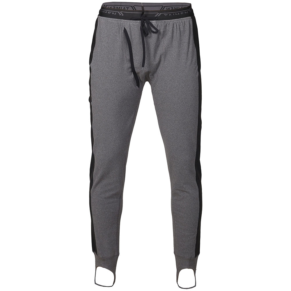 Taimen Sharga Heavy Weight Pants Grau M Mann Taimen Sharga Heavy Weight Pants Grau M Mann von Taimen