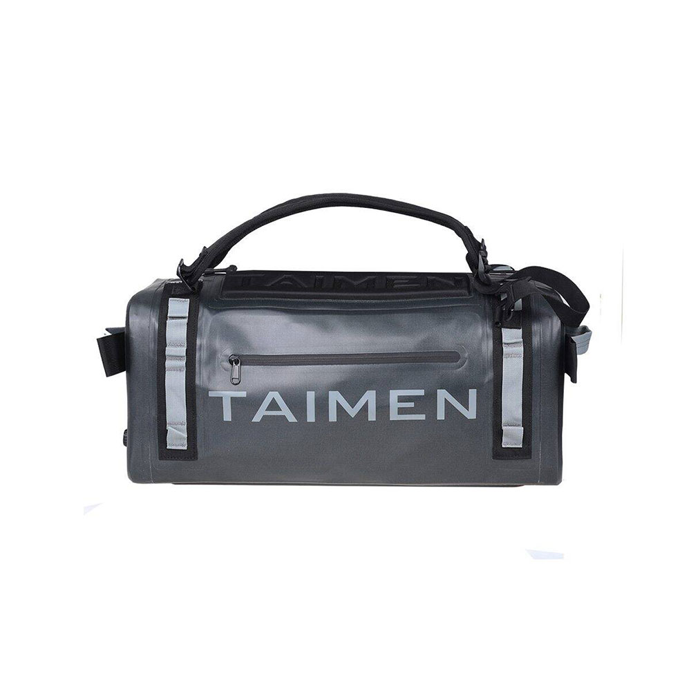 Taimen Tuul Carryall 40l Silber Taimen Tuul Carryall 40l Silber von Taimen