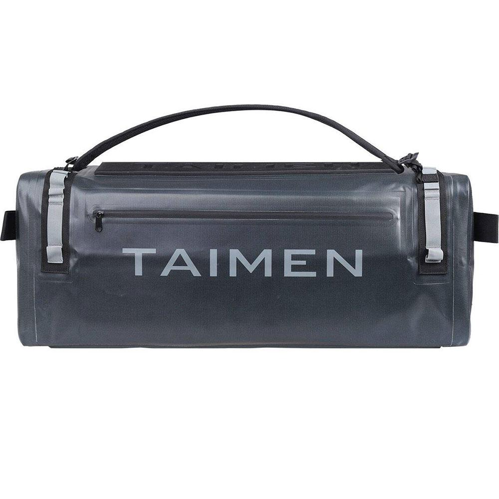 Taimen Tuul Carryall 90l Silber Taimen Tuul Carryall 90l Silber von Taimen
