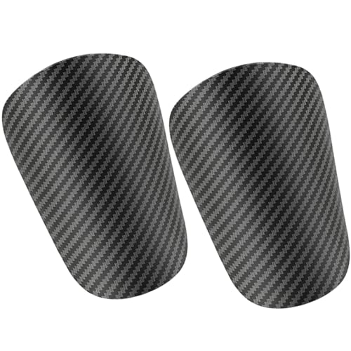 2 Stück Fußball Schienbeinschoner,Kleine Schienbeinschoner für Jugendliche und Erwachsene Schutzausrüstung, Shin Pads für Männer Frauen Kinder Jungen Mädchen(9.5 x 6 cm, 11.5 x 8 cm (11.5 x 8 cm) 2 Stück Fußball Schienbeinschoner,Kleine Schienbeinschoner für Jugendliche und Erwachsene Schutzausrüstung, Shin Pads für Männer Frauen Kinder Jungen Mädchen(9.5 x 6 cm, 11.5 x 8 cm (11.5 x 8 cm) von Taiyyi