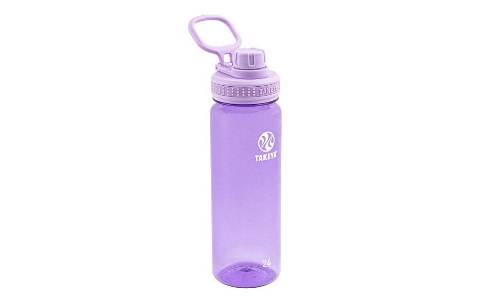 Takeya Trinkflasche Tritan Bottle 24oz/700ml Takeya Trinkflasche Tritan Bottle 24oz/700ml von Takeya
