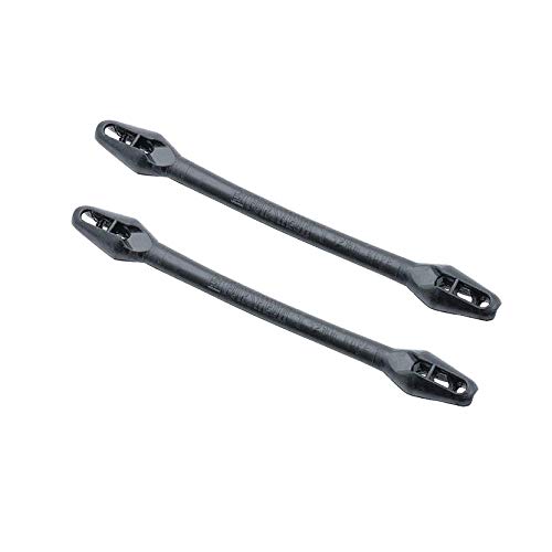 TALAMEX 2er Set Forsheda Ruckdämpfer - Länge 42cm, 10-12mm Tau TALAMEX 2er Set Forsheda Ruckdämpfer - Länge 42cm, 10-12mm Tau von Talamex