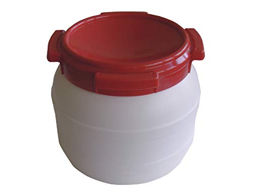 CONTAINER WASSERDICHT 3.6L CONTAINER WASSERDICHT 3.6L von Talamex