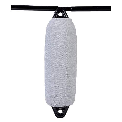 Fenderbezug / Fendercover für Star 15 grau Fenderbezug / Fendercover für Star 15 grau von Talamex