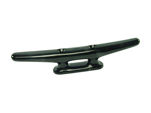 KLAMPE NYLON SCHWARZ 75MM KLAMPE NYLON SCHWARZ 75MM von Talamex