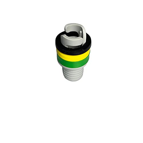 Dorzu S241202 Adapter für Ventil für Schlauchboot Dorzu S241202 Adapter für Ventil für Schlauchboot von Talamex