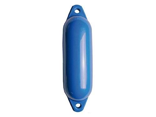 STAR-FENDER 25 BLAU 57cm X 15cm von Talamex