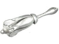 Schirmanker Anker verzinkt 6.0kg Schirmanker Anker verzinkt 6.0kg von Talamex