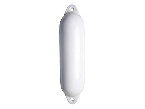 Star Fender 15 Weiss 45x12cm Star Fender 15 Weiss 45x12cm von Talamex