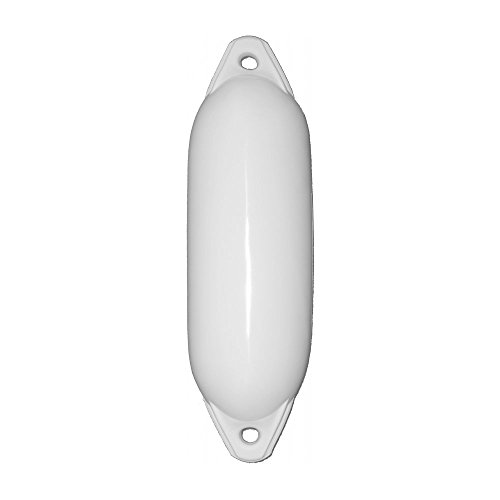 Star Fender 35 Weiss 62x21cm Star Fender 35 Weiss 62x21cm von Talamex