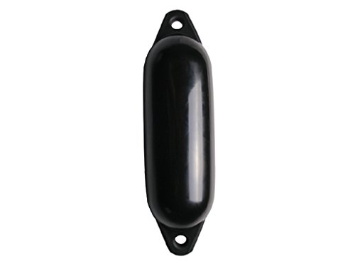 Starfender 35 Schwarz 62x21cm Starfender 35 Schwarz 62x21cm von Talamex