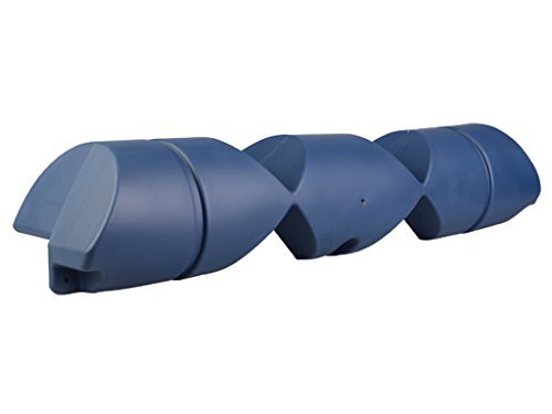 Stegfender Dick-W navy 100x19x19cm Stegfender Dick-W navy 100x19x19cm von Talamex