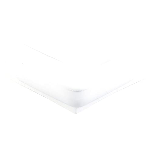 Stegfender Winkel 31x7x10cm weiß Stegfender Winkel 31x7x10cm weiß von Talamex