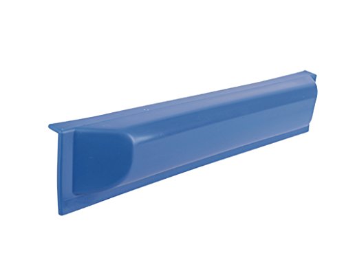 Stegfender gerade 50x7x10cm 50cm Stegfender gerade 50x7x10cm 50cm von Talamex