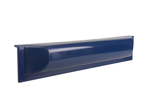 Stegfender gerade 50x7x10cm navy Stegfender gerade 50x7x10cm navy von Talamex