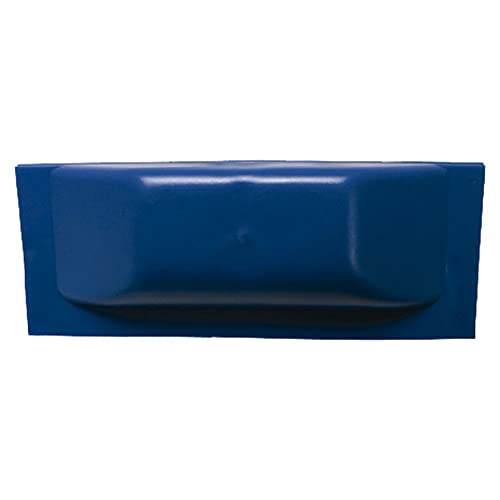 Stegfender mini 25 x 7 x 10 cm blau Stegfender mini 25 x 7 x 10 cm blau von Talamex