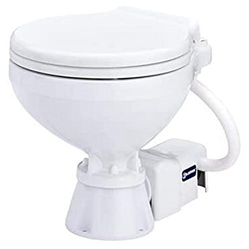 TALAMEX Marine Toilette Komfort 12 V TALAMEX Marine Toilette Komfort 12 V von Talamex