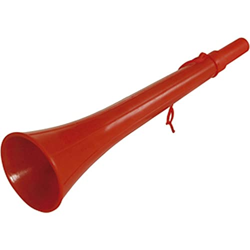 TALAMEX Nebelhorn Kunststoff rot TALAMEX Nebelhorn Kunststoff rot von Talamex