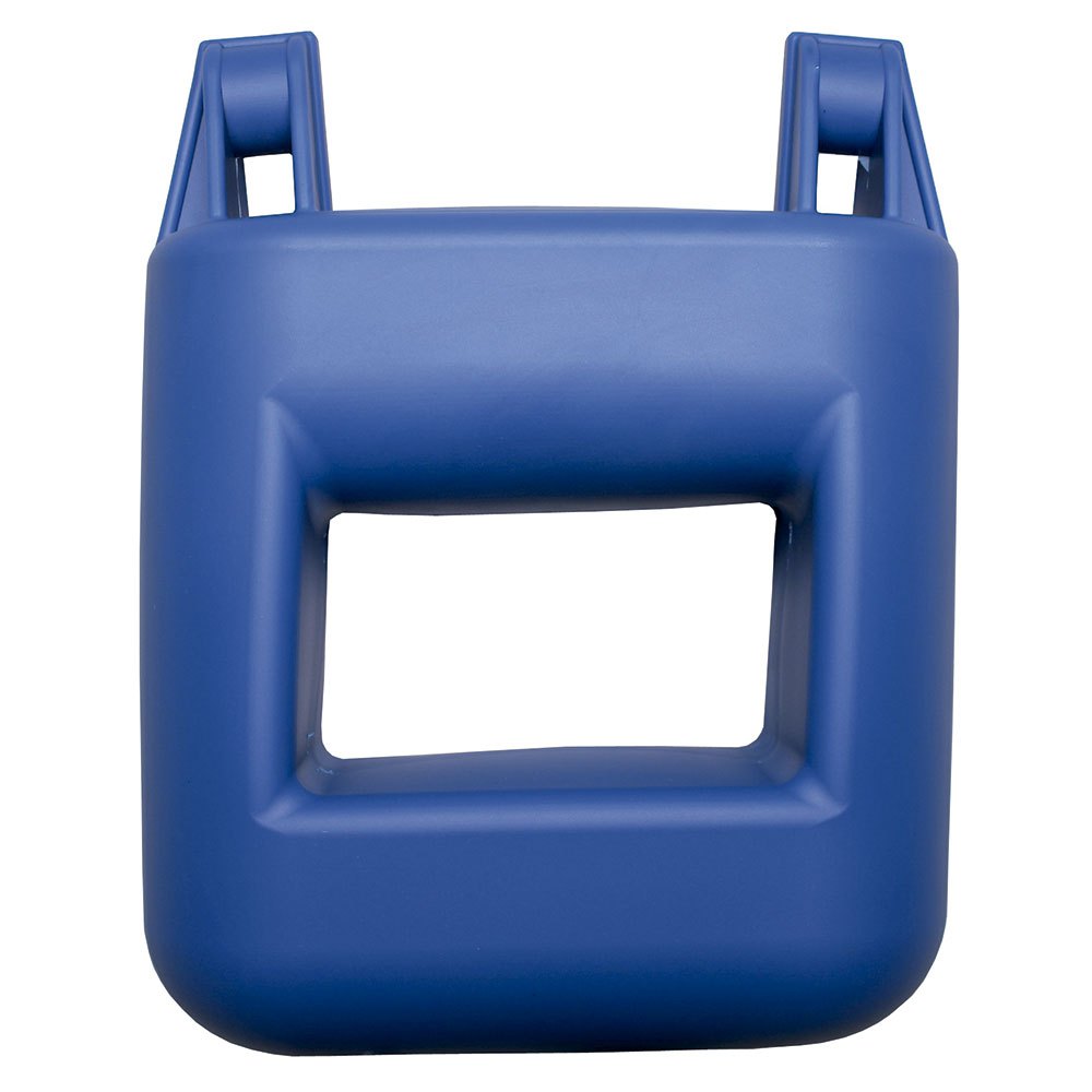 Talamex 1 Stair Fender Blau 25 x 12 x 36 cm Talamex 1 Stair Fender Blau 25 x 12 x 36 cm von Talamex