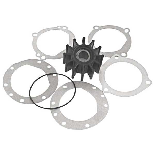 Talamex 17200103 Neoprene Inboard Impeller Key Drive With Gasket&cap Silber Talamex 17200103 Neoprene Inboard Impeller Key Drive With Gasket&cap Silber von Talamex