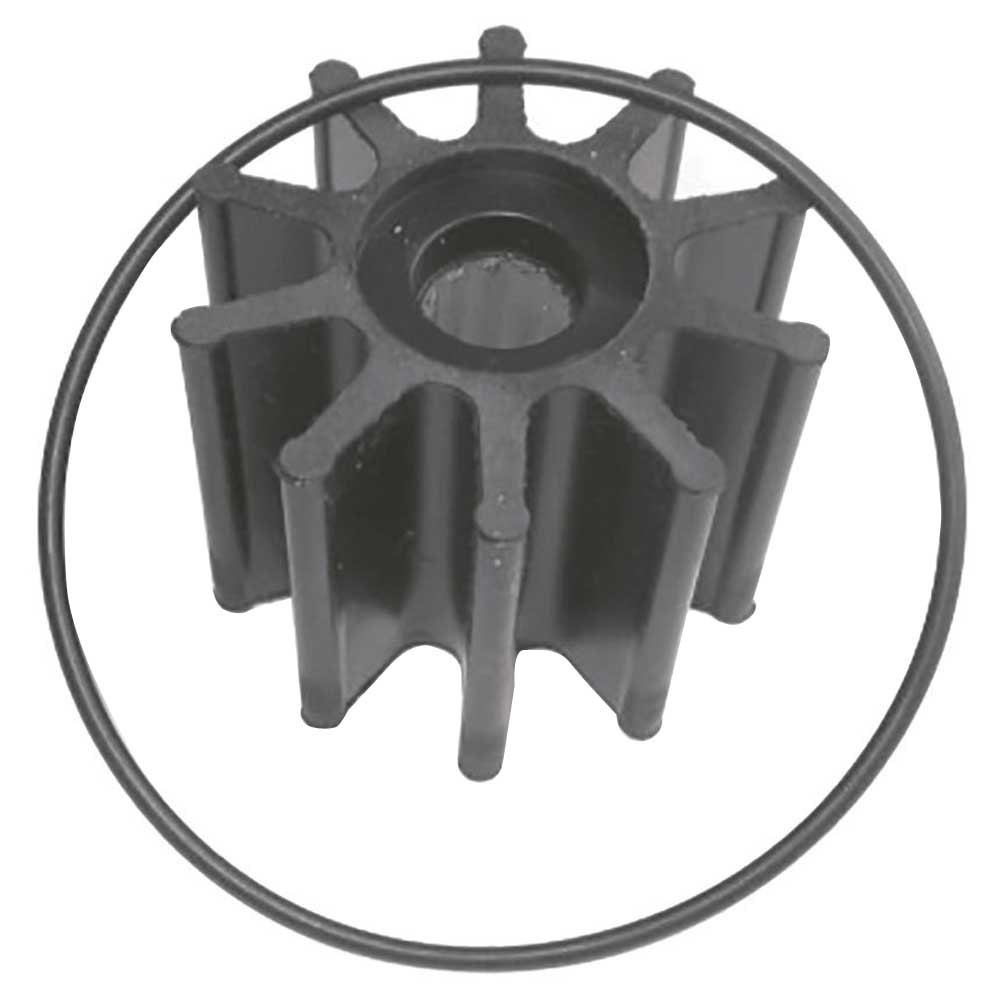 Talamex 17200104 Neoprene Inboard Impeller Spline Drive With Gasket&cap Schwarz Talamex 17200104 Neoprene Inboard Impeller Spline Drive With Gasket&cap Schwarz von Talamex