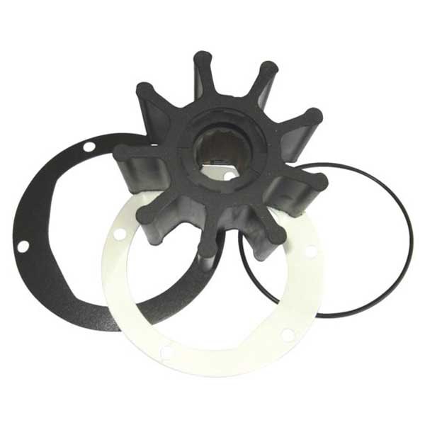 Talamex 17200105 Neoprene Inboard Impeller Spline Drive With Gasket&cap Schwarz Talamex 17200105 Neoprene Inboard Impeller Spline Drive With Gasket&cap Schwarz von Talamex