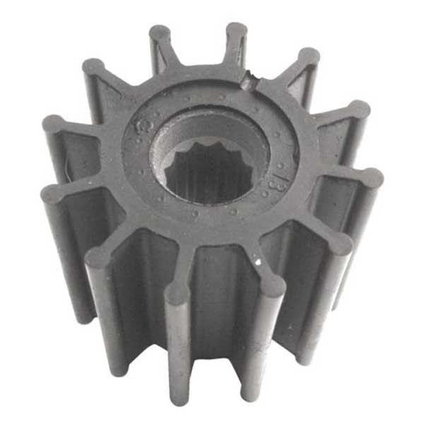 Talamex 17200124 Neoprene Inboard Impeller Spline Drive Schwarz Talamex 17200124 Neoprene Inboard Impeller Spline Drive Schwarz von Talamex