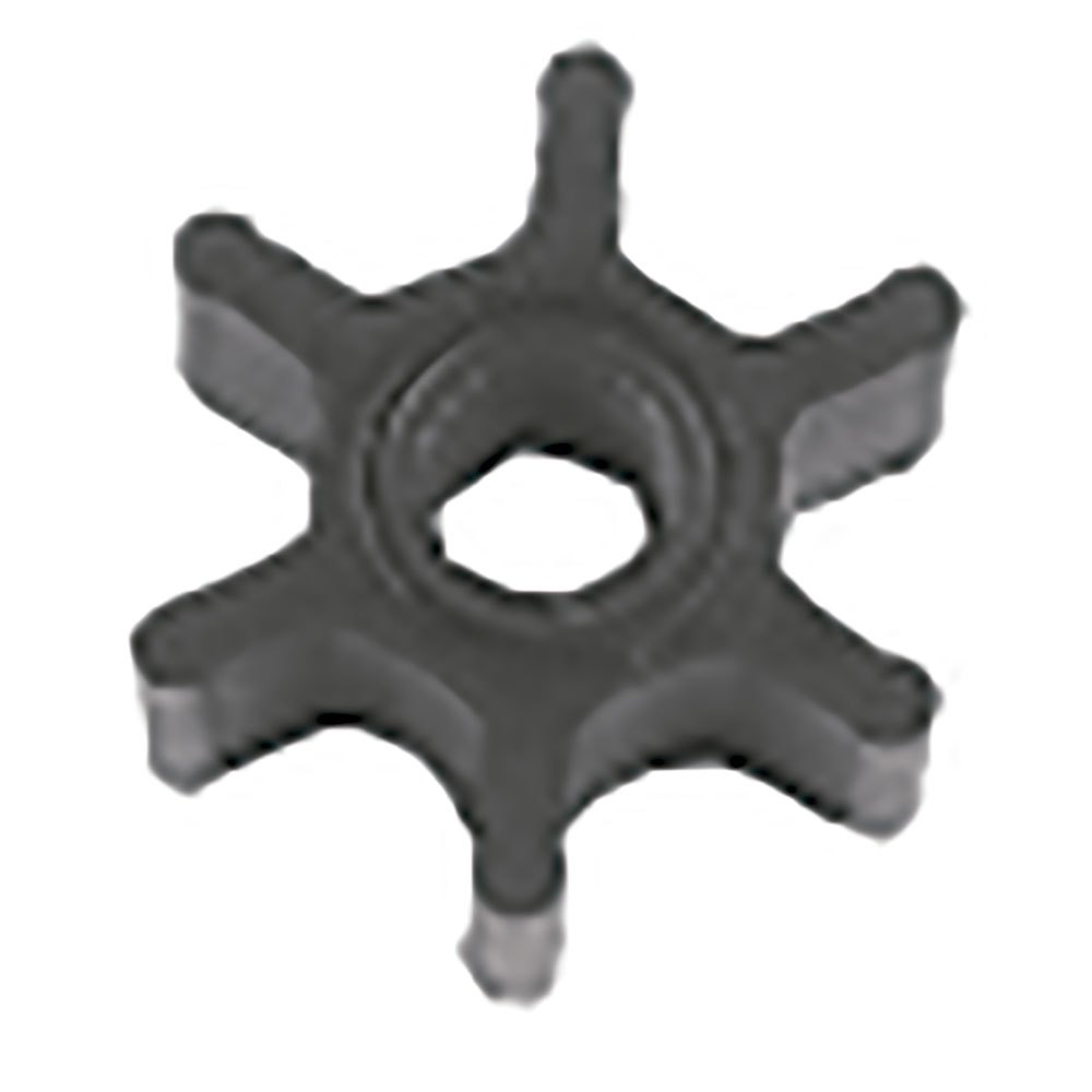 Talamex 17200130 Neoprene Inboard Impeller Single Flat Drive Schwarz von Talamex