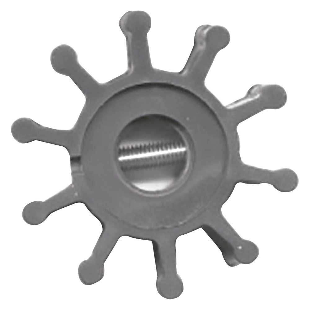 Talamex 17200146 Neoprene Inboard Impeller Pin Drive With Pin Schwarz Talamex 17200146 Neoprene Inboard Impeller Pin Drive With Pin Schwarz von Talamex