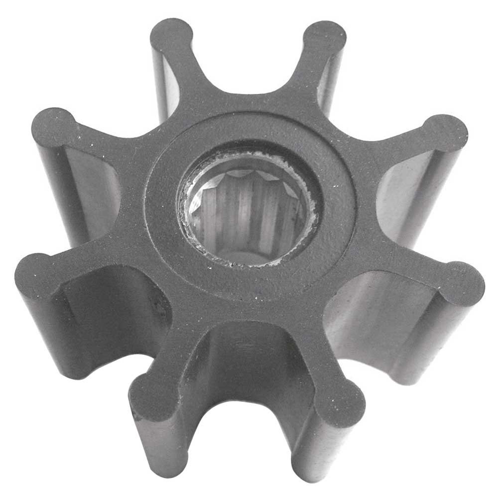 Talamex 17200155 Neoprene Inboard Impeller Spline Drive Weiß,Schwarz Talamex 17200155 Neoprene Inboard Impeller Spline Drive Weiß,Schwarz von Talamex