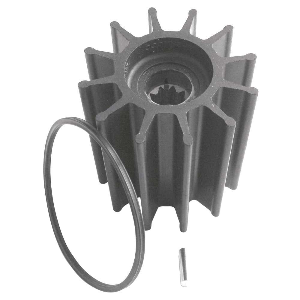 Talamex 17200192 Neoprene Inboard Impeller Puller Drive With Gasket&pin Schwarz Talamex 17200192 Neoprene Inboard Impeller Puller Drive With Gasket&pin Schwarz von Talamex